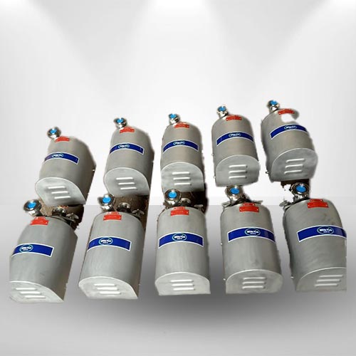 Centrifugal Milk Pump